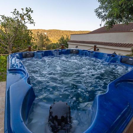 Silom House Villa Sant Pere De Ribes Dış mekan fotoğraf