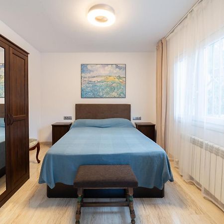 Silom House Villa Sant Pere De Ribes Dış mekan fotoğraf