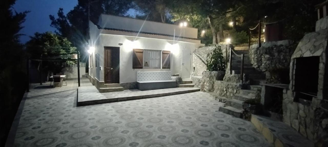Silom House Villa Sant Pere De Ribes Dış mekan fotoğraf