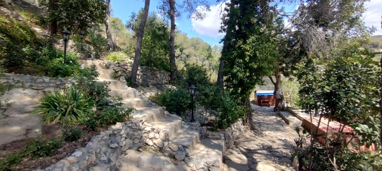 Silom House Villa Sant Pere De Ribes Dış mekan fotoğraf