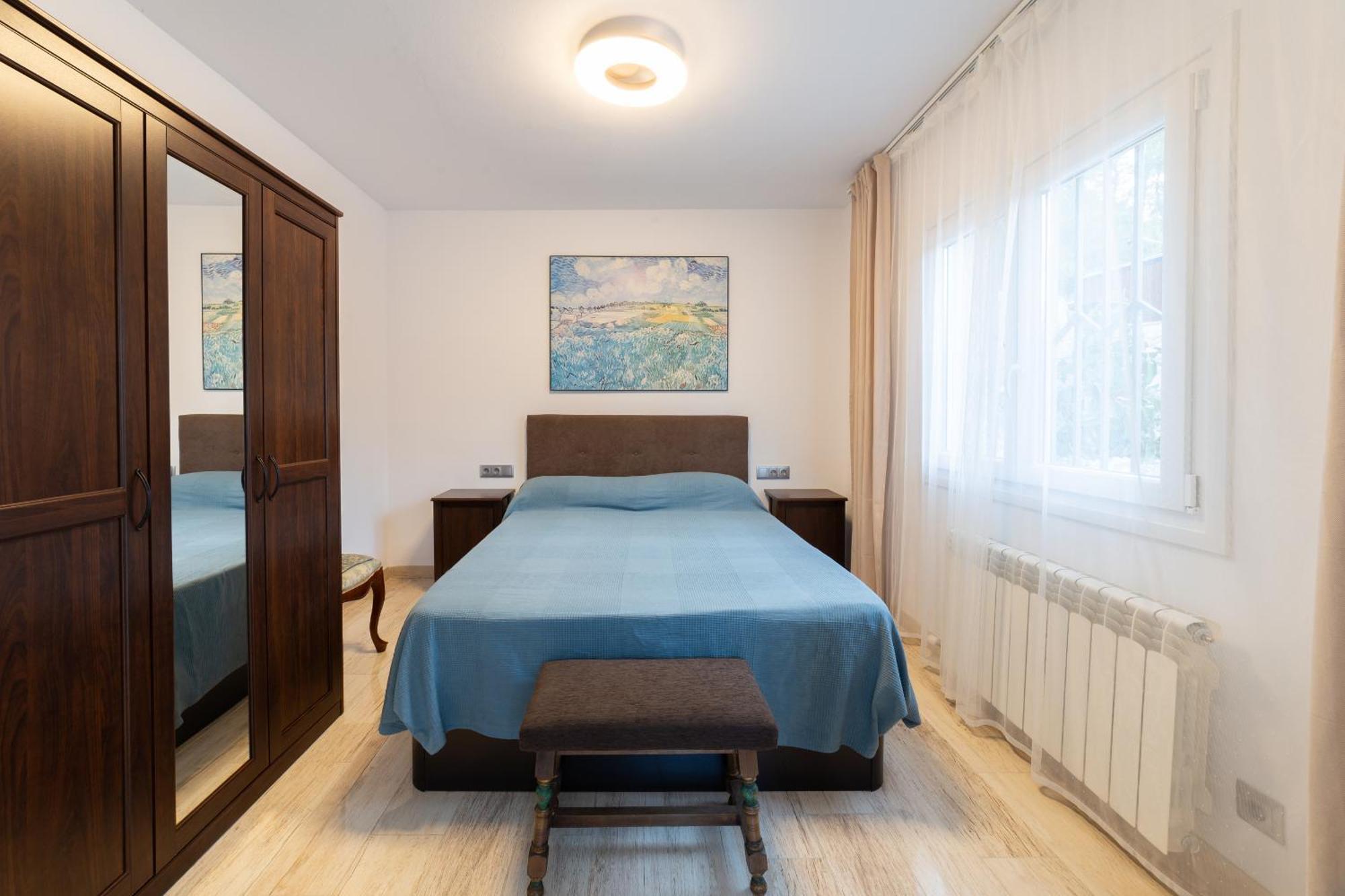 Silom House Villa Sant Pere De Ribes Dış mekan fotoğraf