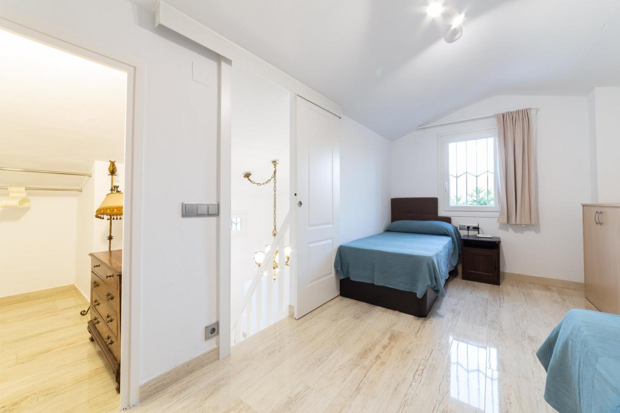 Silom House Villa Sant Pere De Ribes Dış mekan fotoğraf