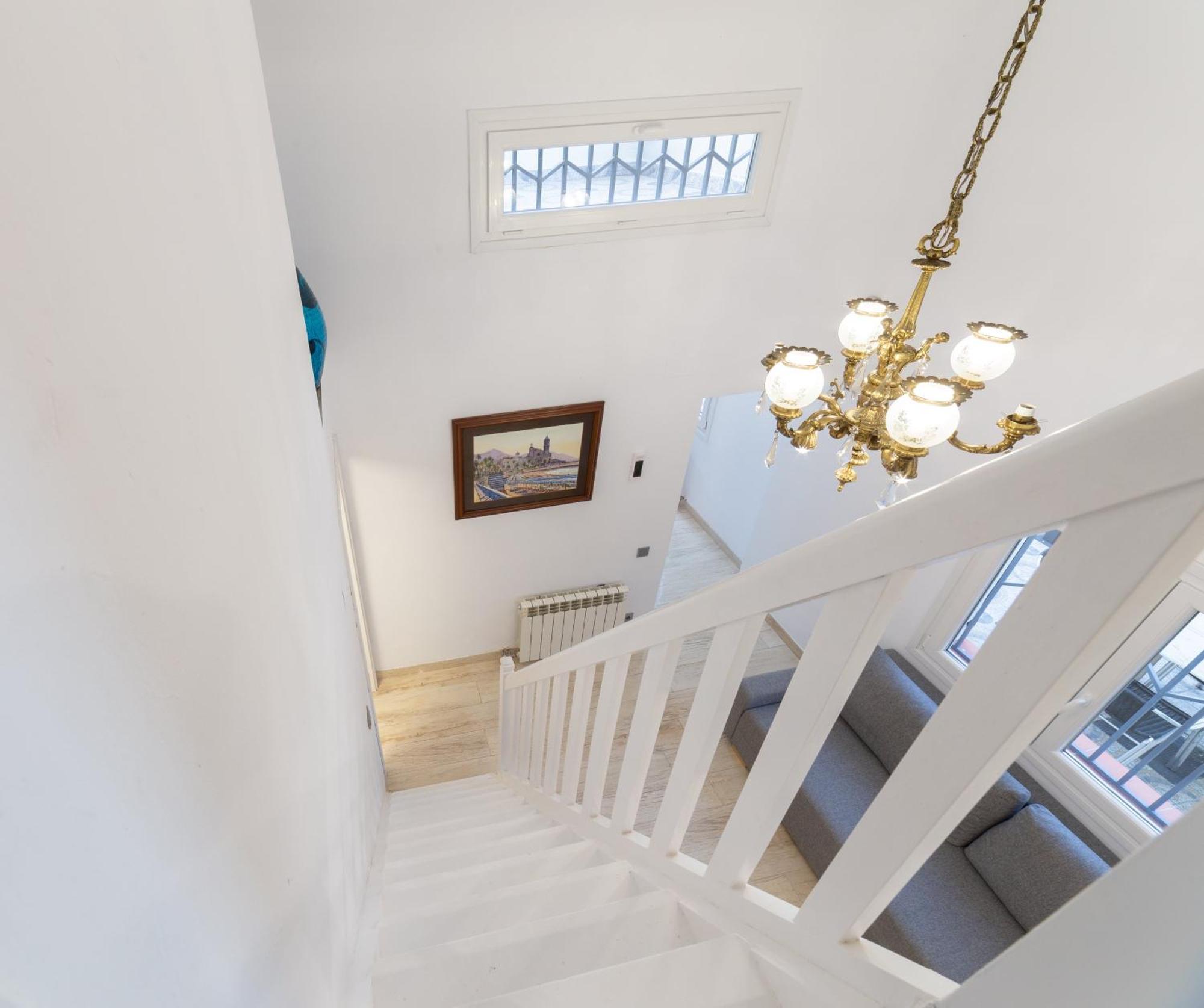 Silom House Villa Sant Pere De Ribes Dış mekan fotoğraf