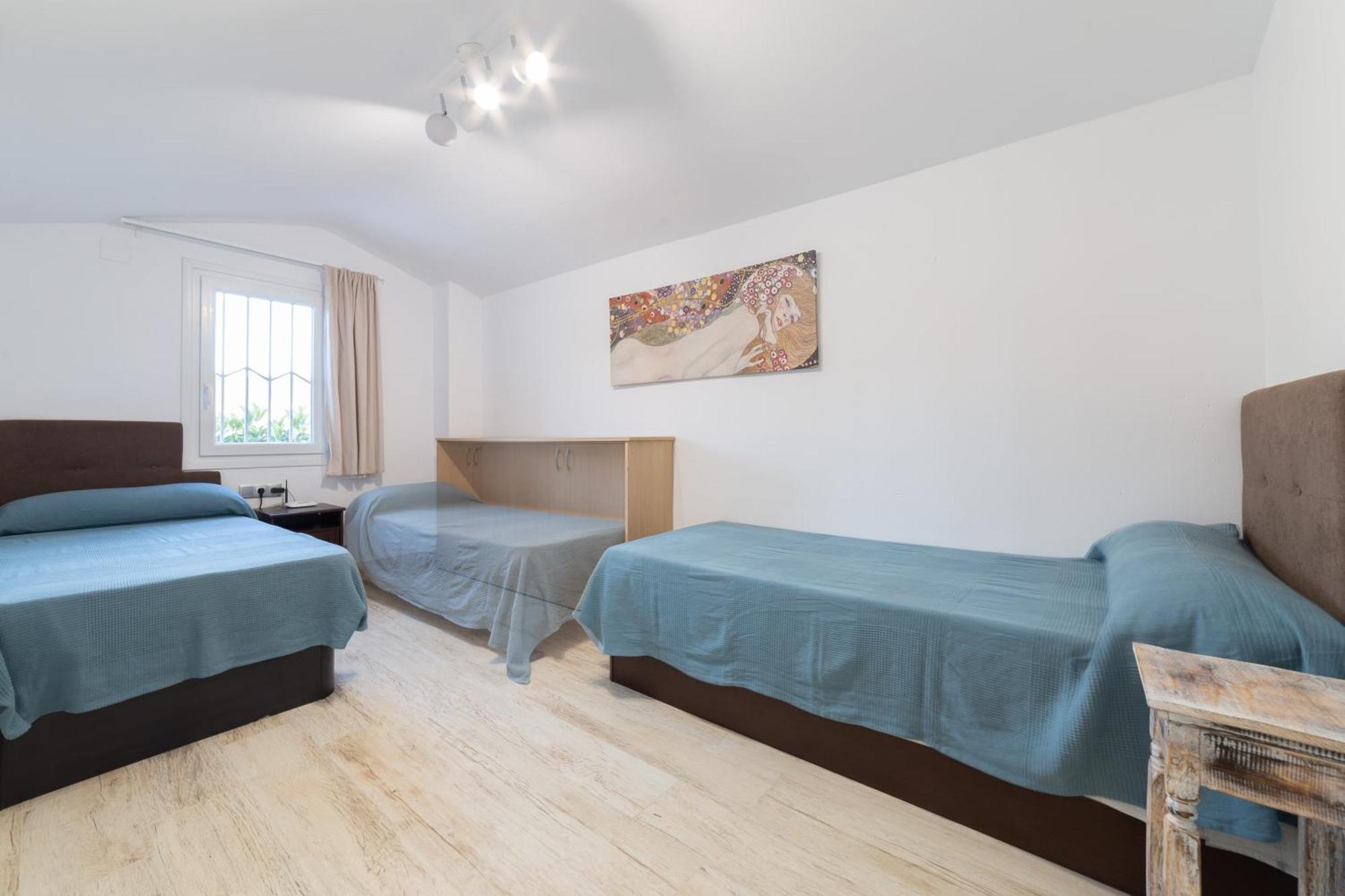 Silom House Villa Sant Pere De Ribes Dış mekan fotoğraf